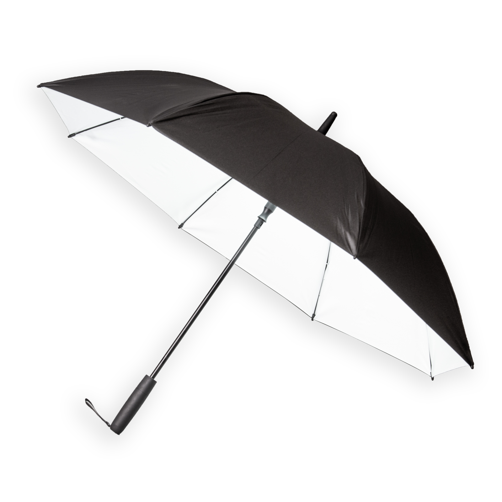 Droplit LED Portable Rain Umbrella