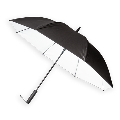 Droplit LED Portable Rain Umbrella